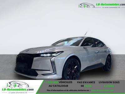 DS DS4 PureTech 130 BVA