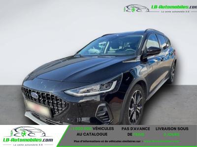 Ford Focus SW 1.0 EcoBoost 155 mHEV BVM