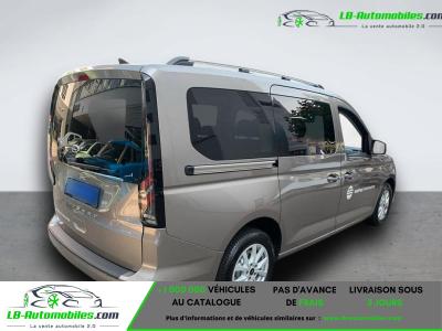 Ford Grand Tourneo 1.5 EcoBoost 114 BVA