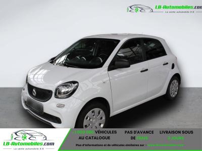 Smart ForFour 1.0 71 ch  BVA