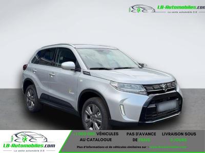 Suzuki Vitara 1.4 Boosterjet Allgrip Hybrid BVM 129ch