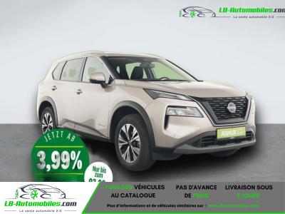 Nissan X-Trail e-POWER 213 ch e-4ORCE 5 Places BVA