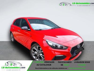 Hyundai I30 1.4 T-GDi 140 BVM
