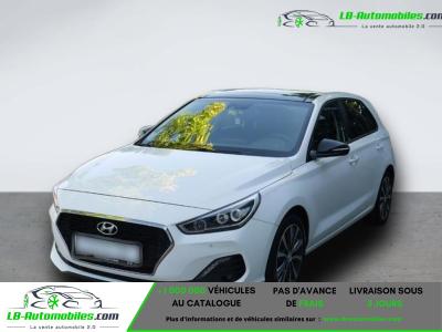 Hyundai I30 1.4 T-GDi 140 BVM