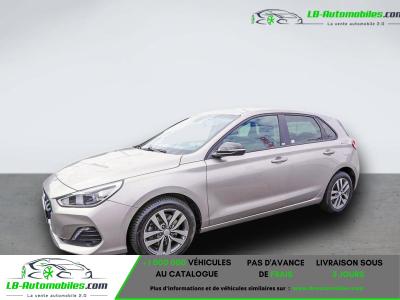 Hyundai I30 1.4 T-GDi 140 BVM