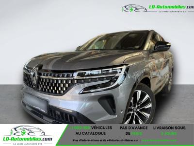 Renault Austral mild hybrid 160 BVA