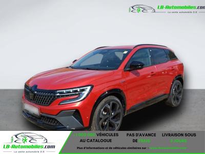 Renault Austral mild hybrid advanced 130 BVA