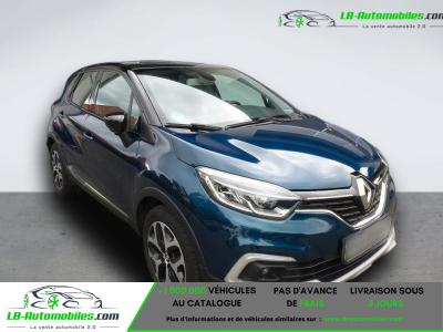 Renault Captur TCe 90 BVM