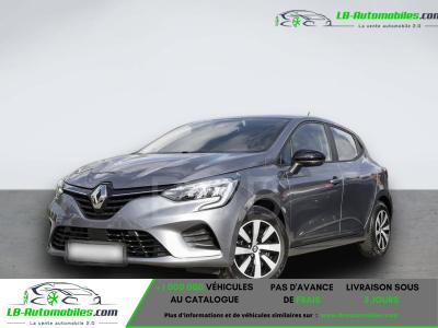 Renault Clio V SCe 65 BVM