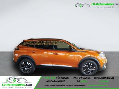 Peugeot 2008 PureTech 100  BVM