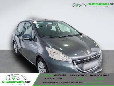 Peugeot 208 1.2 PureTech 82ch BVM