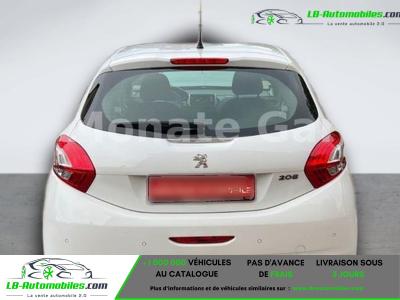 Peugeot 208 1.2 PureTech 82ch BVM