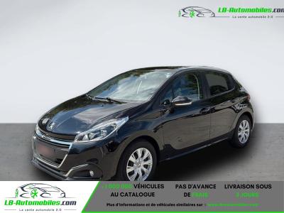 Peugeot 208 PureTech 82ch  BVM