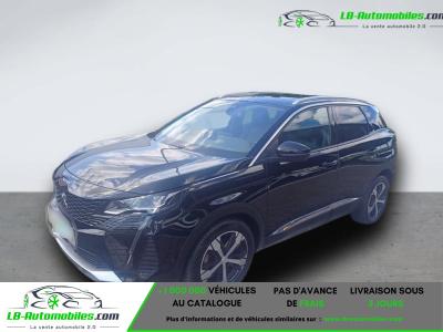 Peugeot 3008 BlueHDi 130ch  BVA