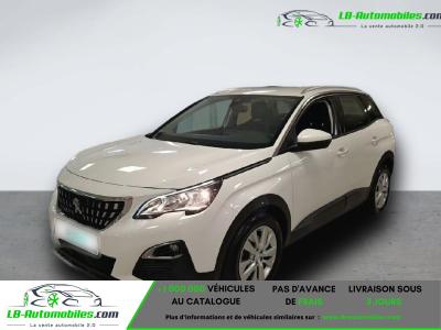 Peugeot 3008 Puretech 130ch  BVM