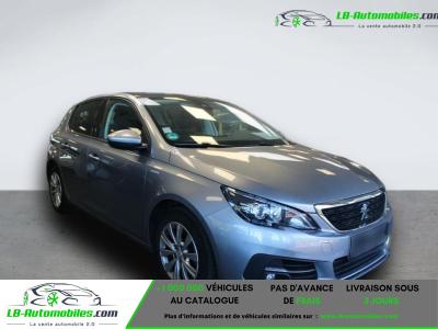 Peugeot 308 1.2 PureTech 130ch  BVM