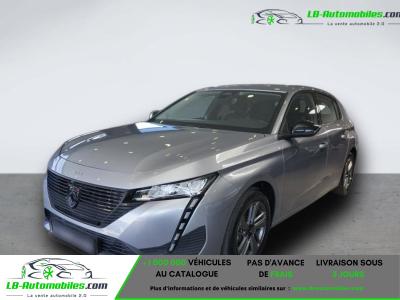 Peugeot 308 PureTech 130ch  BVM