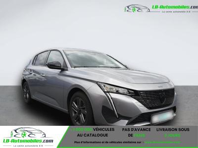 Peugeot 308 PureTech 130ch  BVA