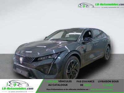 Peugeot 408 PHEV 225 e-BVA