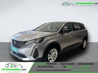 Peugeot 5008 PureTech 130ch  BVM