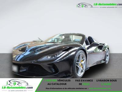 Ferrari F8 Spider 3.9 V8 BiTurbo 720ch