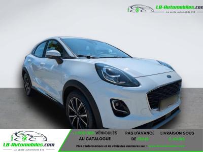 Ford Puma 1.0 EcoBoost 125 ch BVM