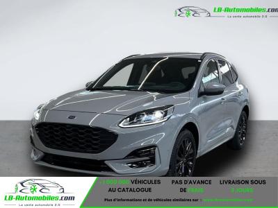 Ford Kuga 1.5 EcoBoost 150 BVA