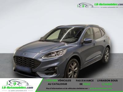 Ford Kuga 2.0 EcoBlue 190 BVA