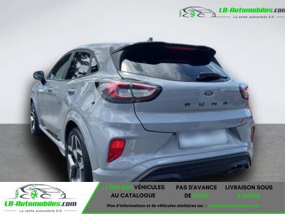 Ford Puma 1.5 EcoBoost 200 ch BVM