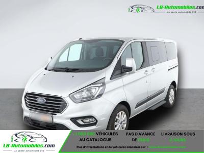 Ford Tourneo Custom  310 L2H1 2.0 EcoBlue 130 BVM