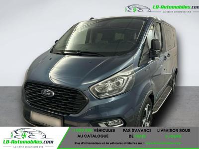 Ford Tourneo Custom  310 L2H1 2.0 EcoBlue 130 BVM