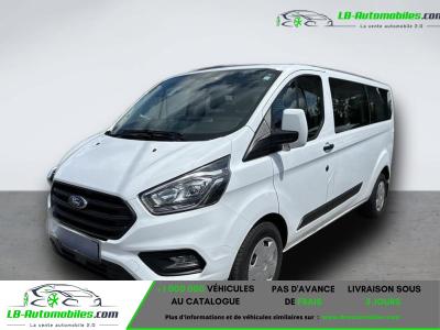 Ford Tourneo Custom  310 L2H1 2.0 EcoBlue 130 BVM