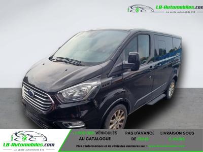 Ford Tourneo Custom  310 L2H1 2.0 EcoBlue 130 BVM