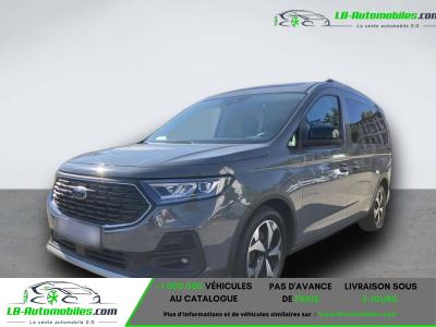 Ford Tourneo Connect 2.0 EcoBlue 102 BVM