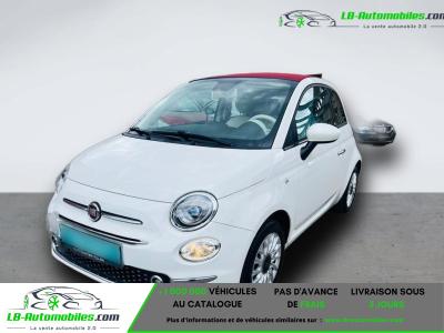 Fiat 500 1.2 69 ch BVM