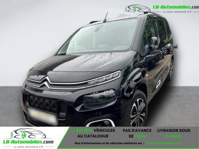 Citroën Berlingo PureTech 110 BVM