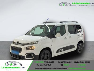 Citroën Berlingo PureTech 130 BVA