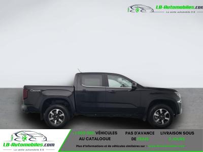 Volkswagen Amarok 3.0 TDI 240 BVA 4MOTION