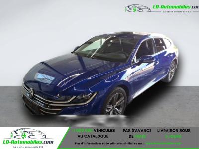 Volkswagen Arteon break 1.4 eHybrid Rechargeable 218 BVA