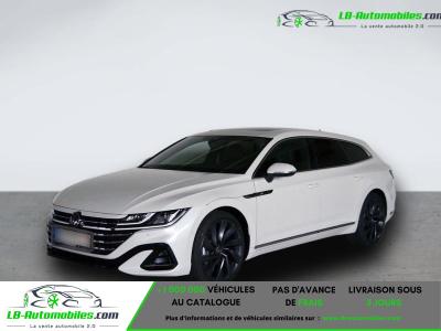 Volkswagen Arteon break 2.0 TDI 200 BVA 4MOTION