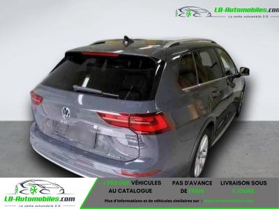 Volkswagen Golf SW 2.0 TDI 200 BVA 4Motion