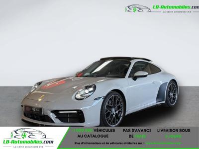 Porsche 911 - 992 Coupe S 3.0i 450 PDK