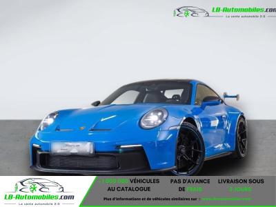 Porsche 911 - 992 GT3 4.0i 510 PDK