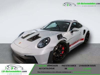 Porsche 911 - 992 GT3 RS 4.0i 525 PDK