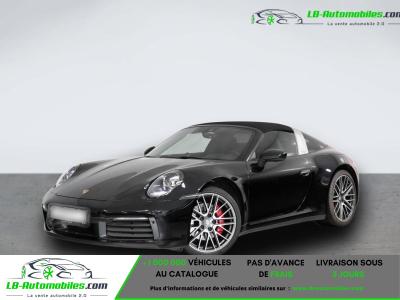 Porsche 911 - 992 Coupe 4S 3.0i 450 PDK