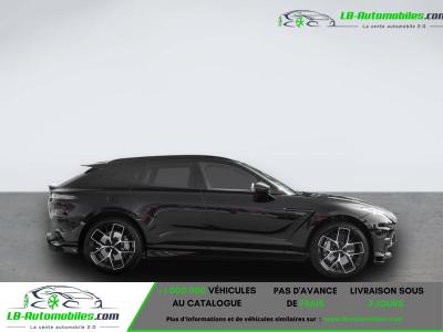 Aston Martin DBX 707 4.0 Biturbo V8  707 ch