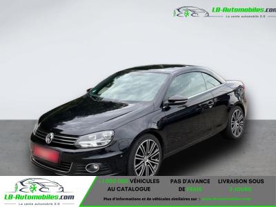 Volkswagen Eos 2.0 TSI 210