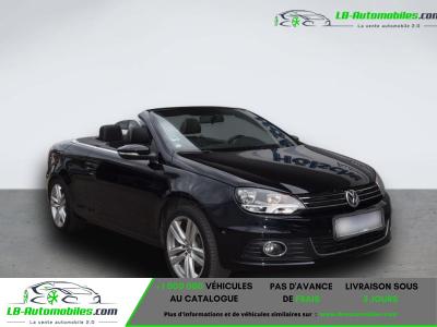 Volkswagen Eos 2.0 TSI 210