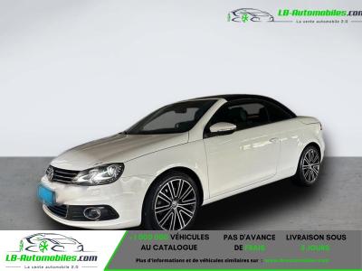 Volkswagen Eos 2.0 TSI 210