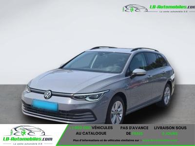 Volkswagen Golf SW 2.0 TDI 116 BVA